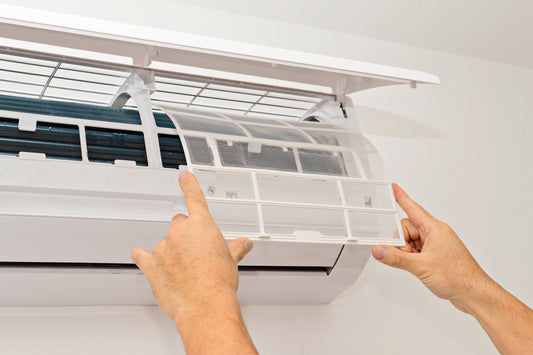 Don’t Forget the Filters: The Key to an Energy Efficient and Healthy Home