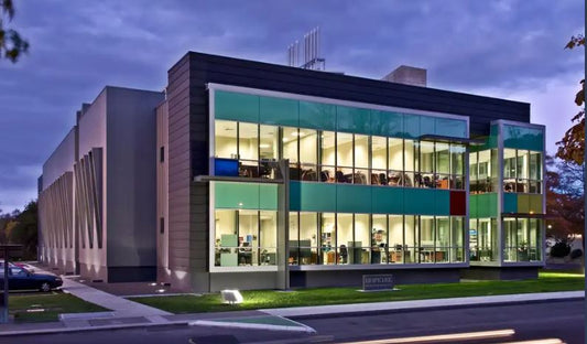 Hopkirk Research Institute