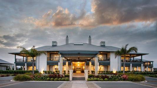 Pacific Coast Retirement Village The Care Centre - Te Manaaki Tauranga