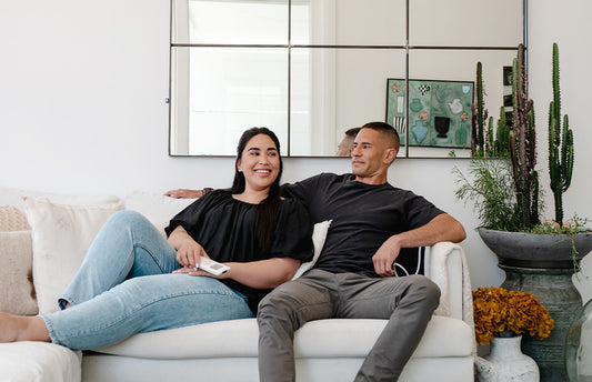 What are the Advantages of a Reverse Cycle Heat Pump?