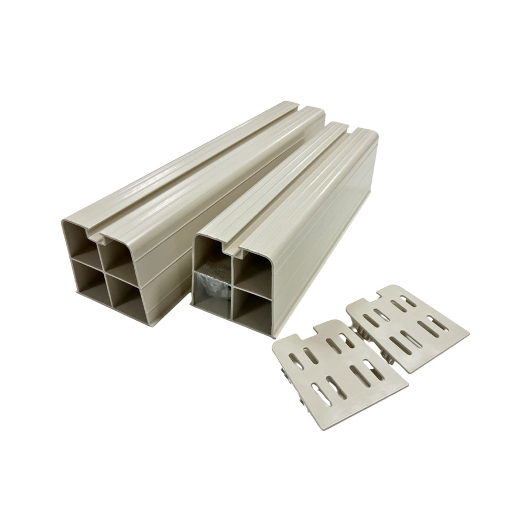 Condenser Block – Daikin NZ