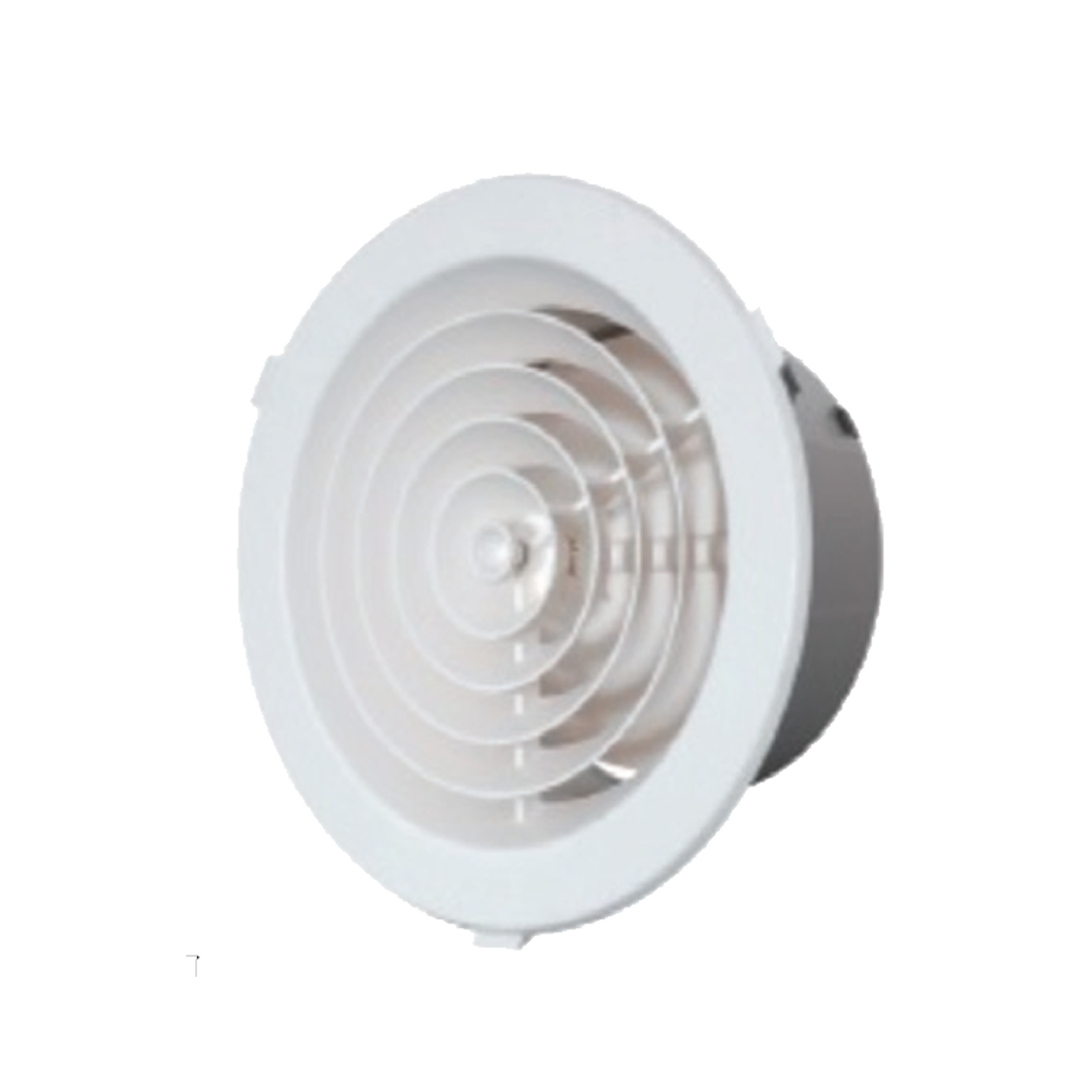 Jet Diffusers – Daikin NZ