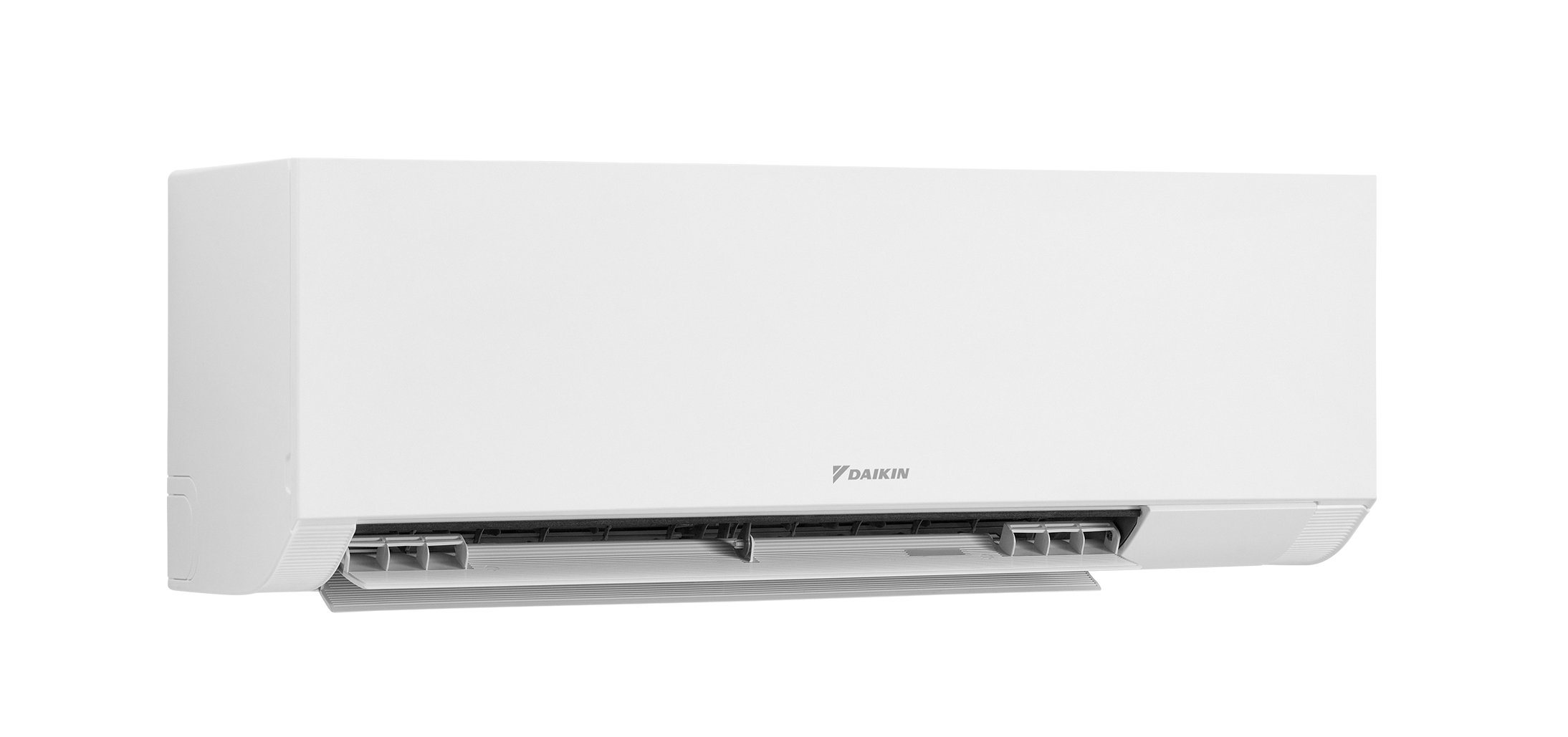 Daikin VRV Indoor Indoor Unit - BRC7M679 (Indoor Unit Only) 3 3 FXAQ BVMS left45 open