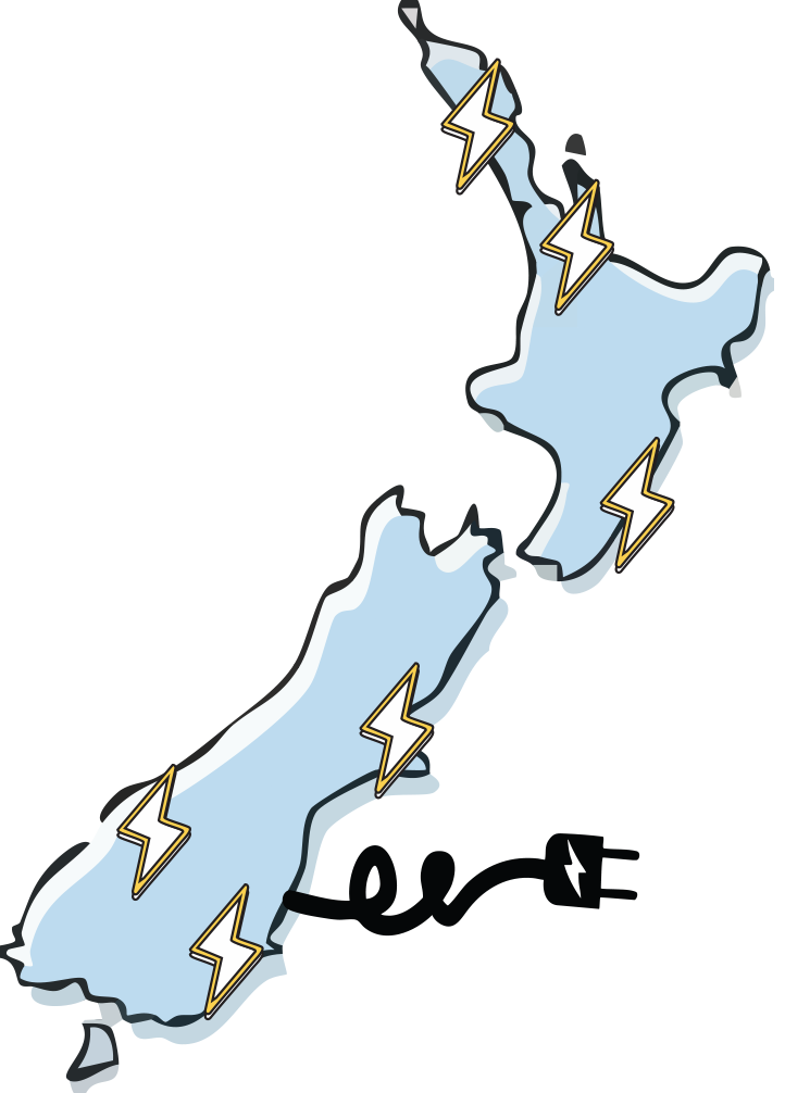 Powering a Healthier, Cleaner Future for All New Zealanders