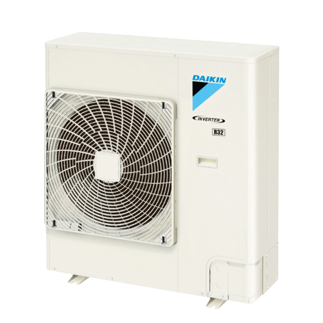 12.5kW FDYAN Ducted (R32) RC ODU (1P) – Daikin NZ