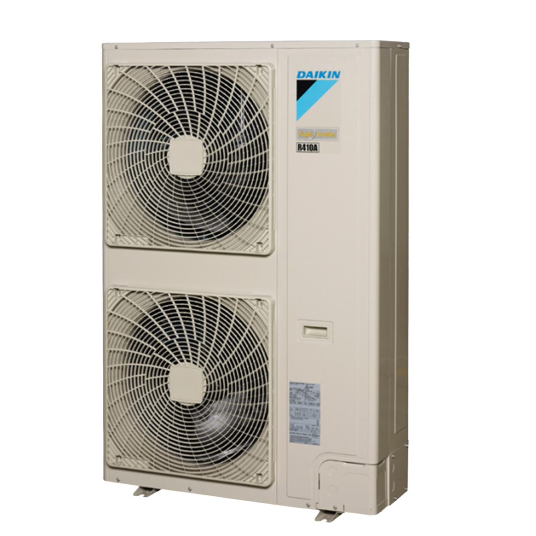 18.0kW FDYQN Ducted (R410A) RC ODU – Daikin NZ