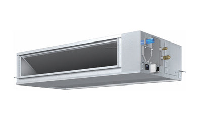 Daikin BRC1H64W Controls 13 FXMA