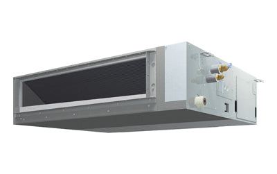 Daikin BRC1H64W Controls 15 FXSA
