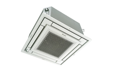 Daikin BRC1H64W Controls 14 FXZA