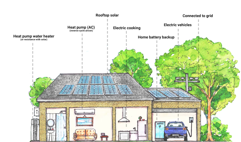 Powering a Healthier, Cleaner Future for All New Zealanders