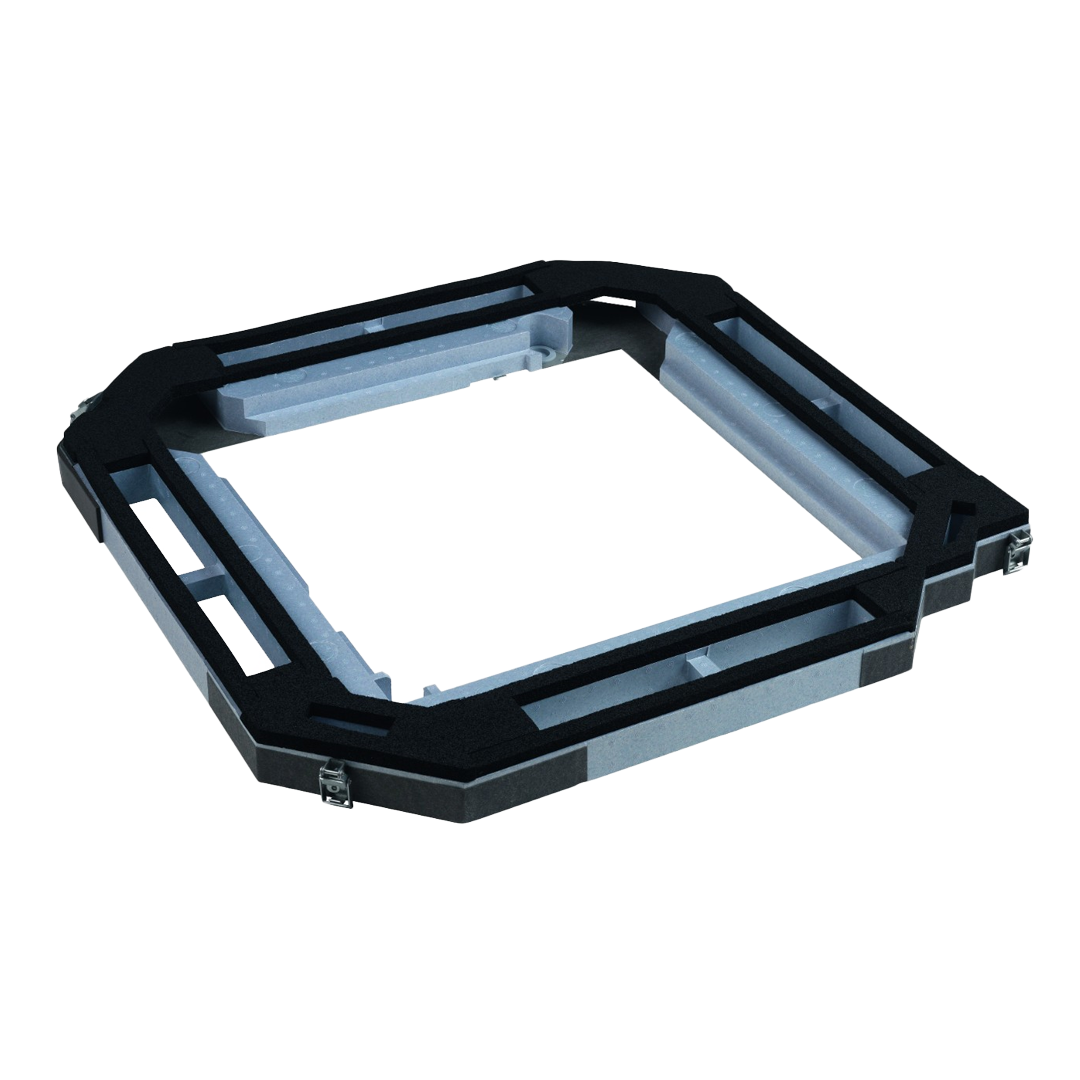 Fresh air intake chamber Daikin NZ