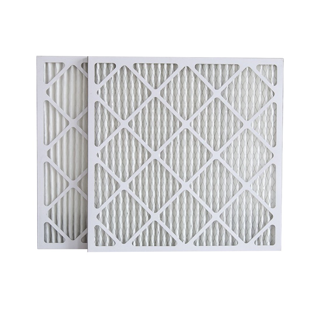 MERV 8 Filter for Round Flow Cassette Daikin NZ