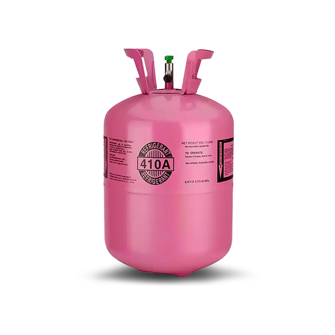 R-410A 11.3kg Jug, Virgin – Daikin NZ