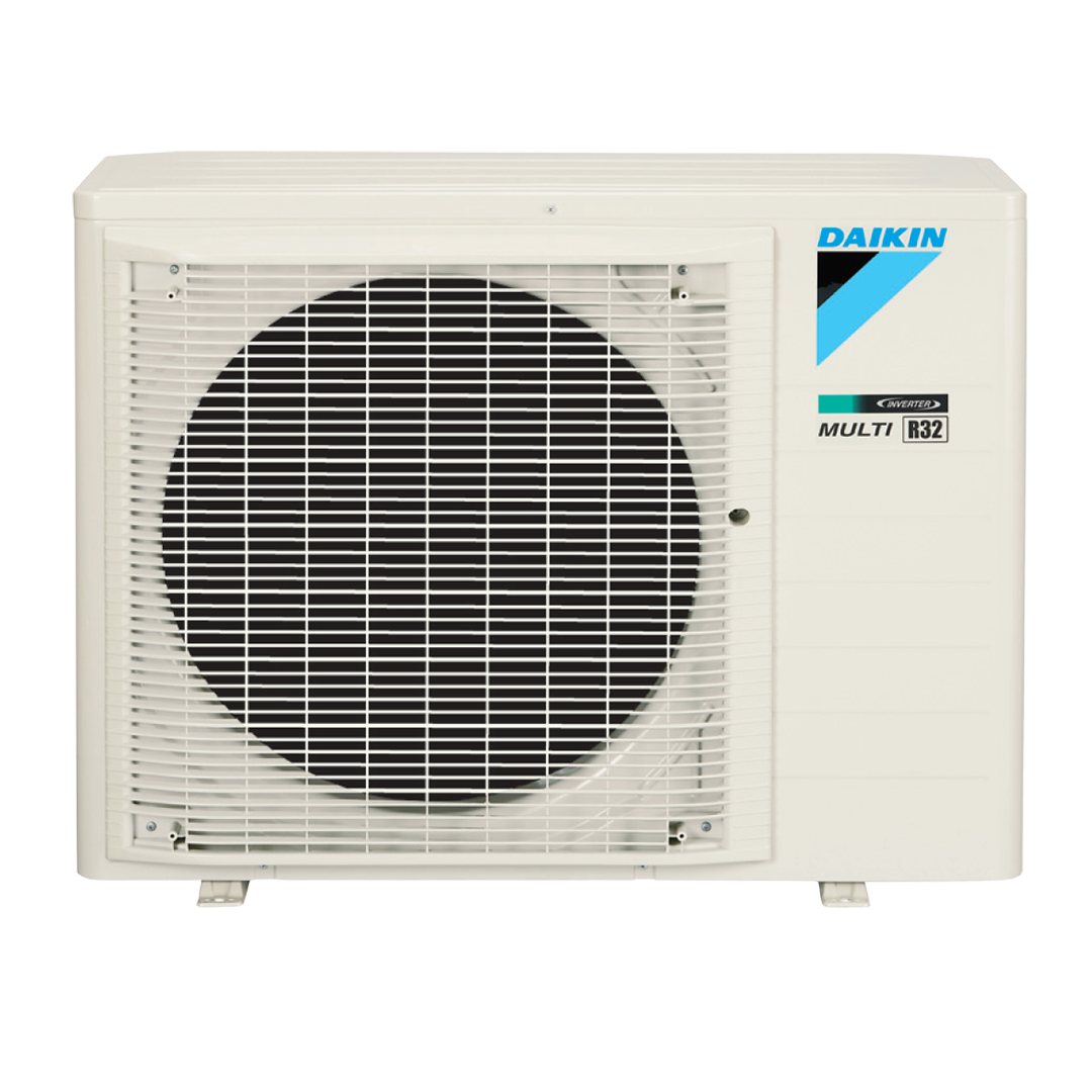Daikin Aura 4.5kW Floor Console Indoor Unit - FVXM45YVMA (Indoor Unit Only) 26 Super Multi NX 3MXM52RVMA ODU 90da3c61 9dd6 439f 8a8c b09db27b2bc4