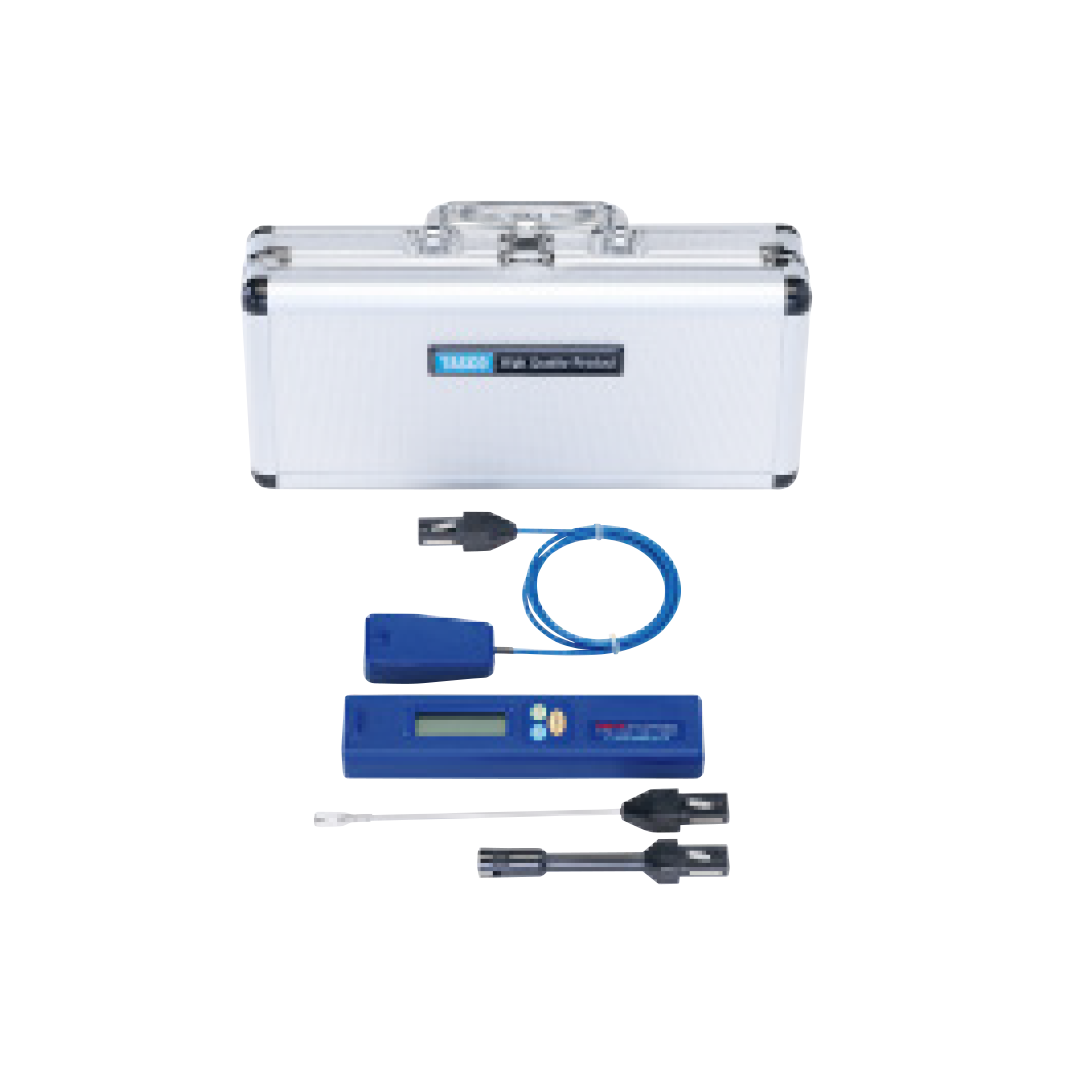 Digital Thermometer (Complete Kit) – Daikin NZ