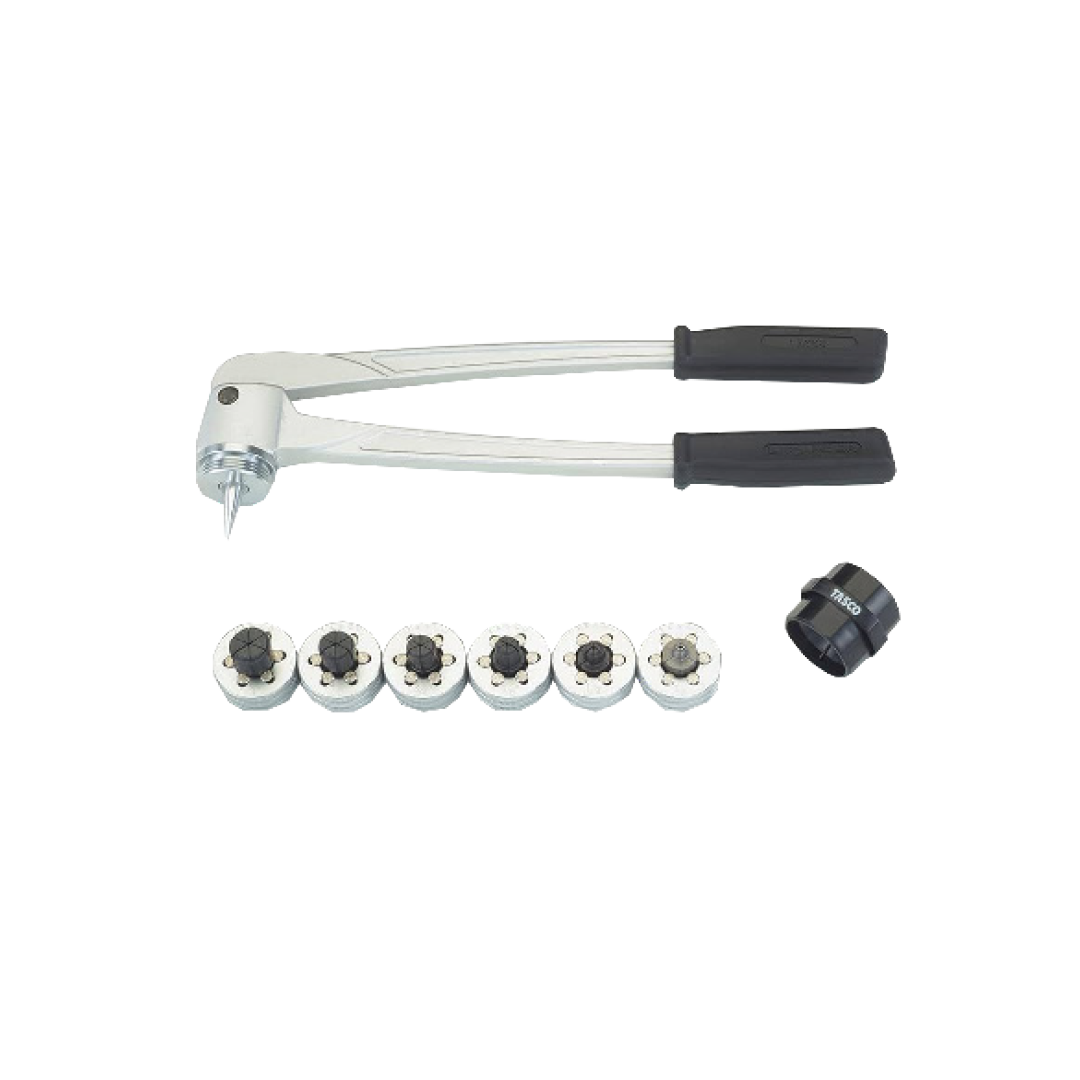 Tube Expander Kit – Daikin NZ