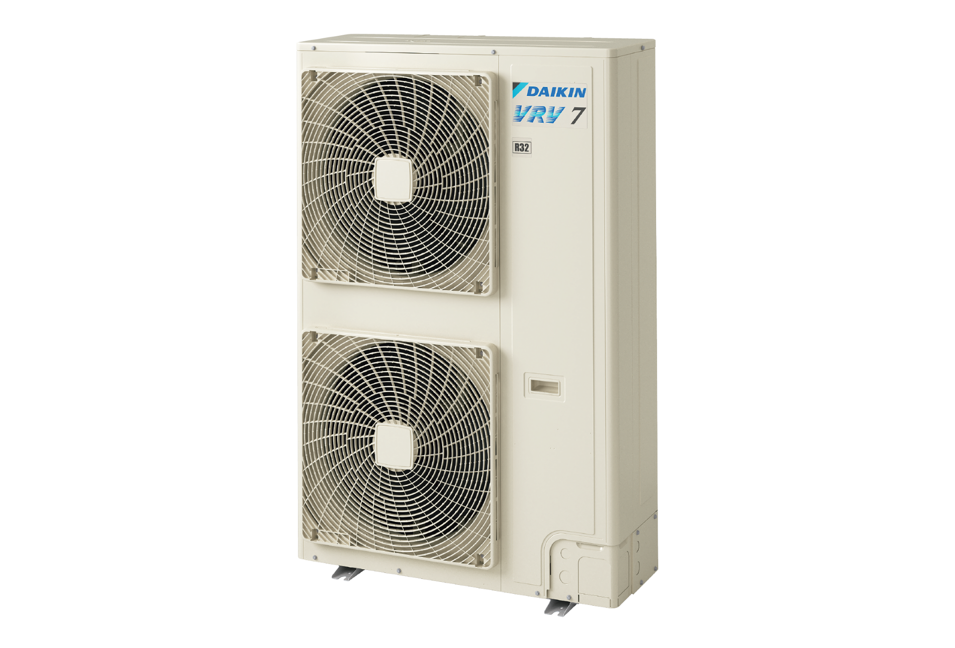 Daikin BRC1H64W Controls 3 VRV7 PRODUCT IMAGE 2