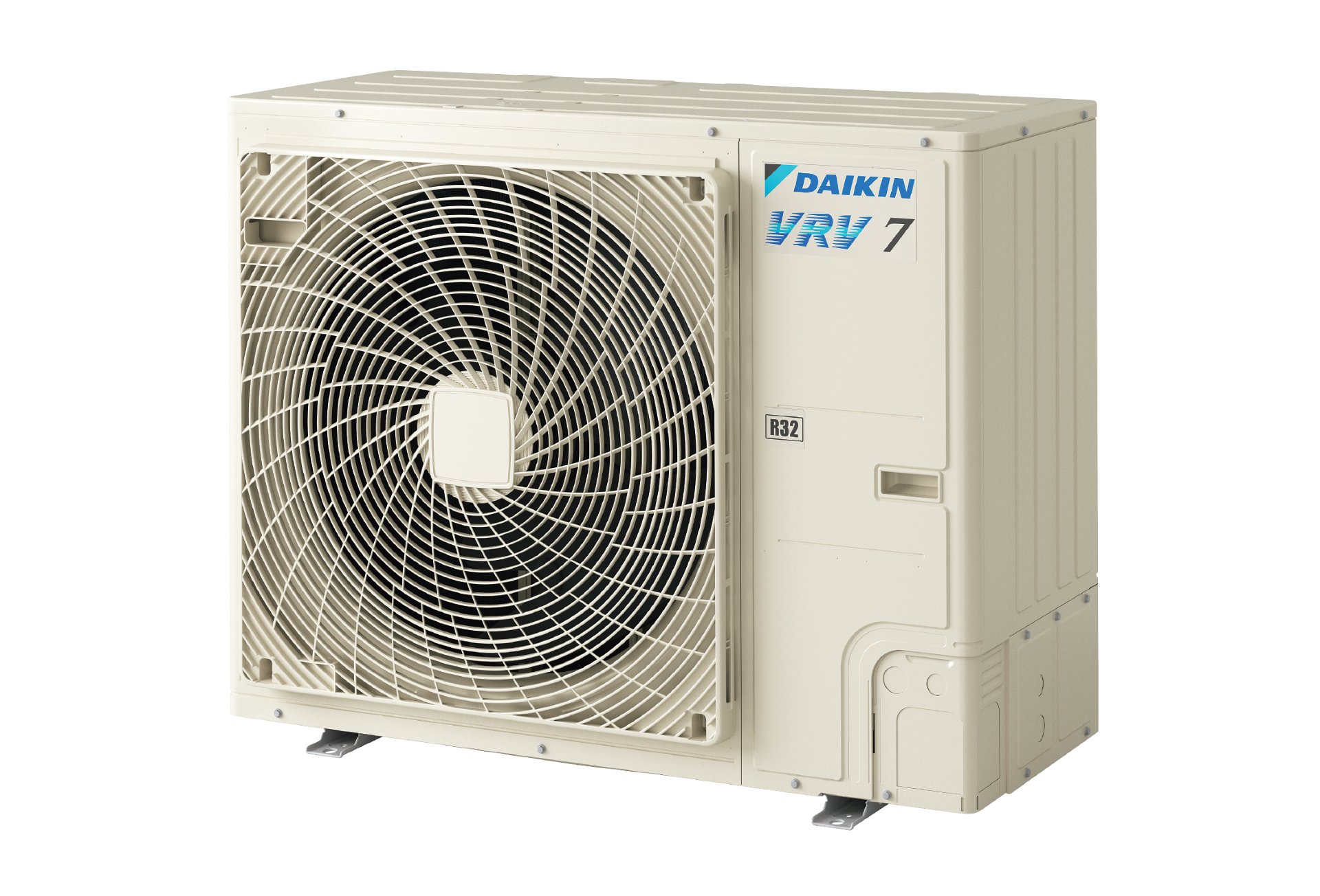 Daikin BRC1H64W Controls 2 VRV 7 PRODUCT IMAGE
