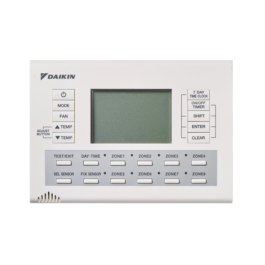 Zone controller – Daikin NZ