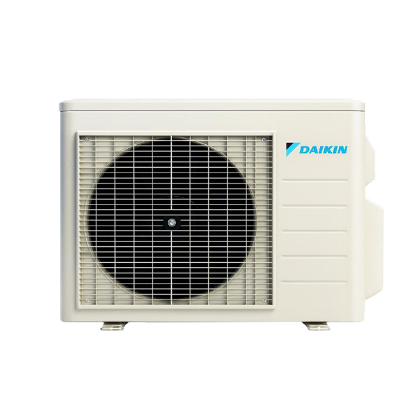 Daikin CO2-HOT Outdoor Heat Pump Unit (Outdoor Unit Only) 3 outdoor heat unit